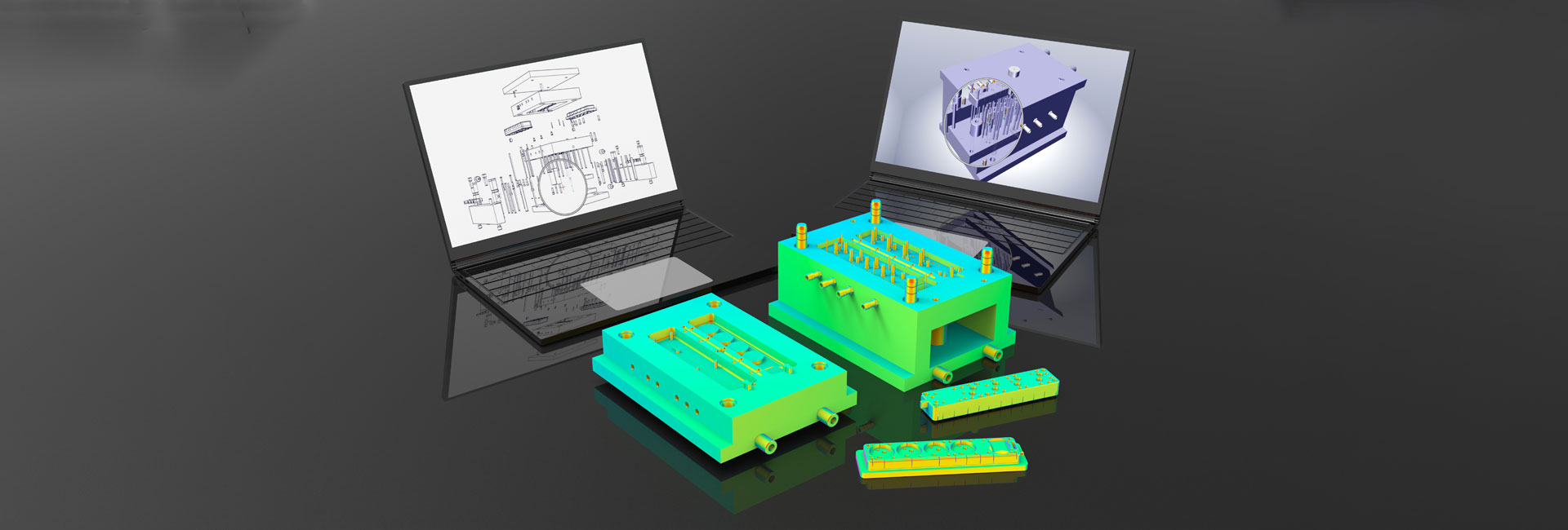 MTK Kalıp Makine ve Yedek Parça Slider-1