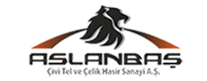 Aslanbaş Çivi Tel Çelik Hasır A.Ş.
