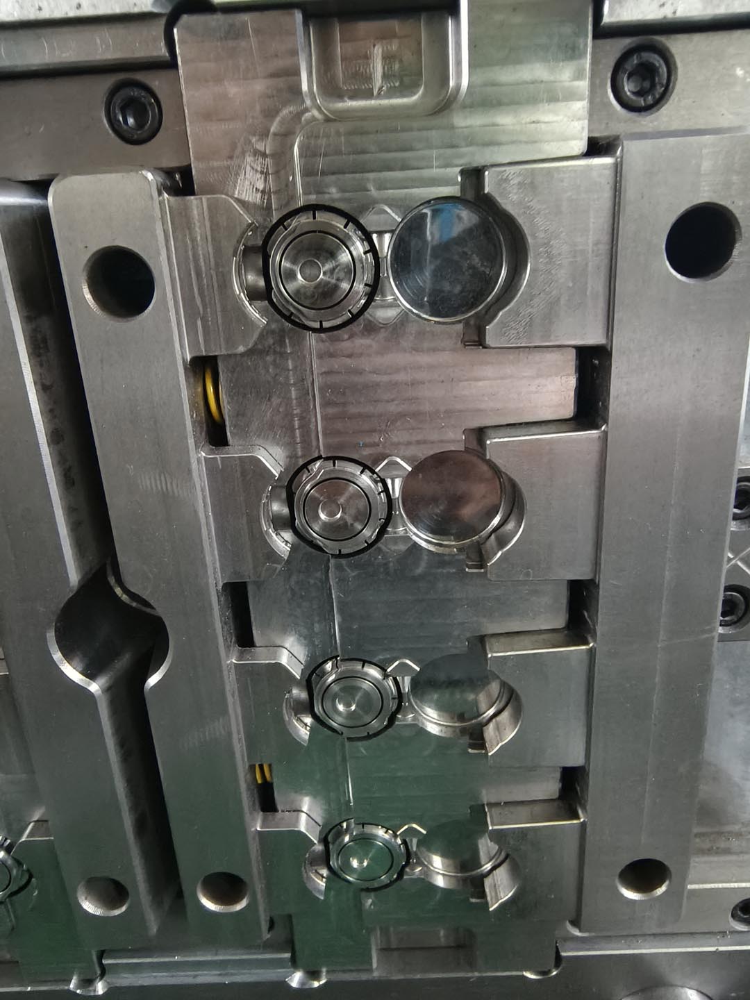 MTK Kalıp Makine ve Yedek Parçaa